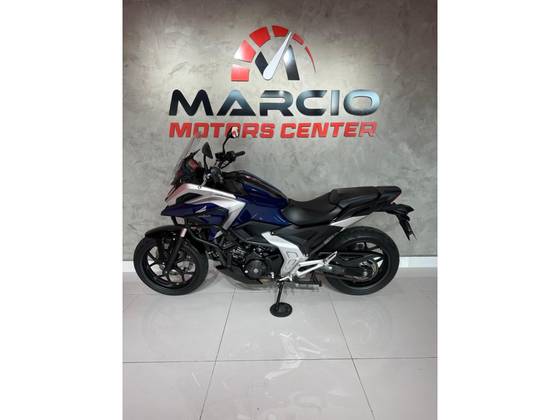 HONDA NC 750X ABS HONDA NC 750X ABS